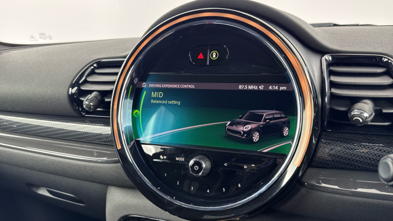 MINI Clubman 2.0 Cooper S Sport 6dr Auto Petrol Estate